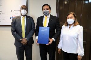 MEF asigna oficinas