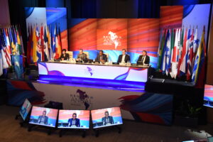 Sesión inaugural 5