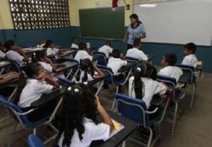 escuelas