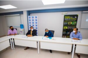 ORDEN DE PROCEDER SITIO RAMSAR 1