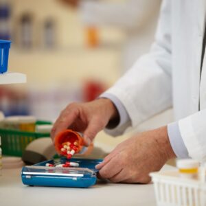 Foto ilustrativa farmaceuticos
