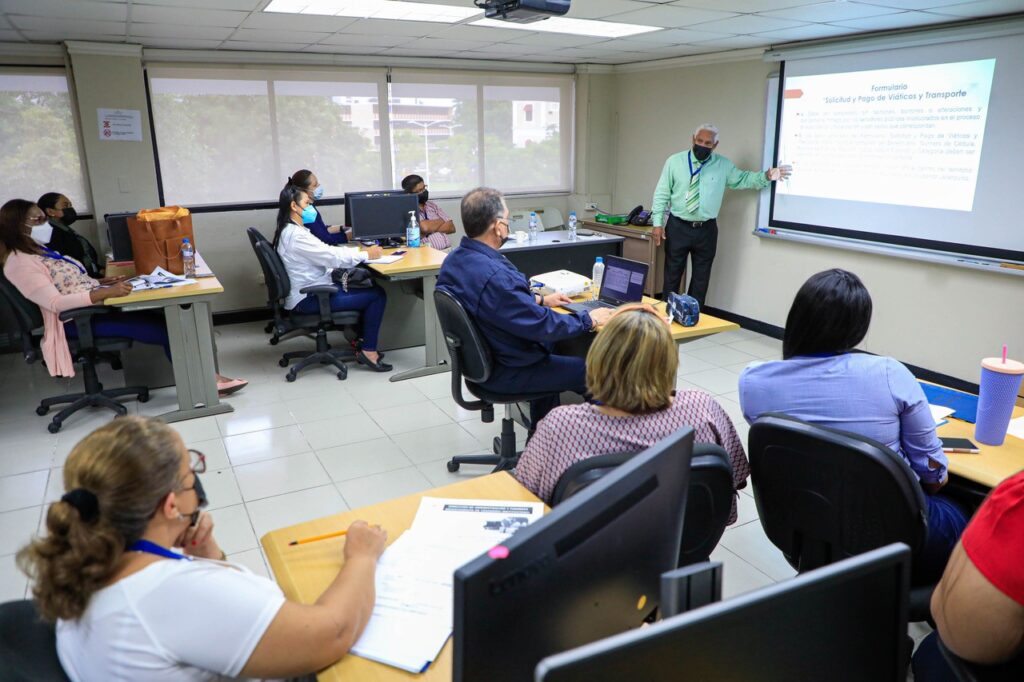 Foto seminario 2