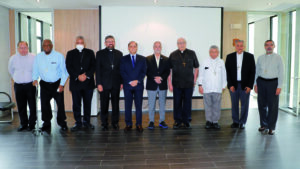 Conferencia Episcopal 01