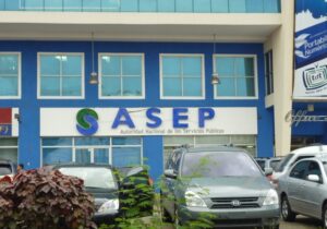 ASEP-Sede