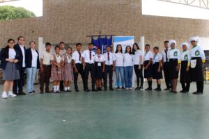 COLEGIOS POR PROVINCIA Y COMARCA
