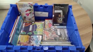 Feria del Libro (1)