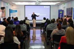 Conferencia Bitcoin 2