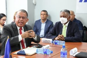 Ministro
