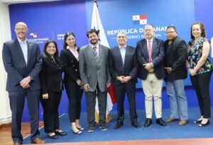 Panamá - EEUU asistencia técnica