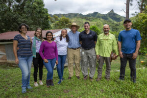 Smithsonian Rohr Reforestation_8672