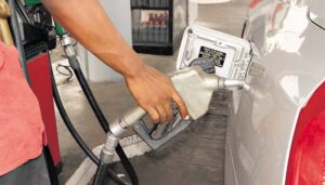 gasolina