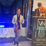 @Violinnitro un violinista profesional de Trinidad y Tobago en Panamá (Luis Miguel González)