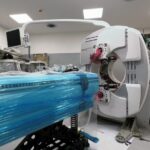 Ciudad de la Salud cuenta con equipos radiológicos de alta gama
