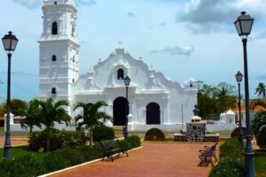 the-church-facade-is