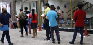 Moratoria- Consejo Municipal - Municipio de Panamá- Tesorería- Foto Gabriel Rodríguez