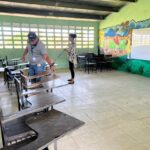 Miviot inicia adecuaciones a colegios en Pacora a través de CON Escuelas-23