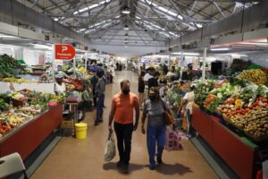 Mercado San Felipe Neri (2)