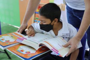 Plan Nacional de Lectura (6)