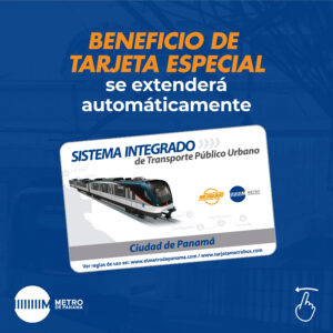 Tarjeta especial 2023-01