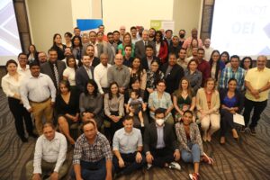 Participantes del proyecto (1)