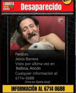 barrera
