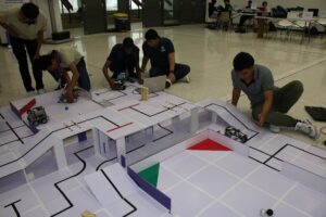 RoboCupJunior (2)