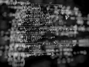 Chicas para la Matemática