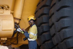 Safety,Work,Practices,Pre,Operation,Checklist,Motor,Vehicle,Mechanic,Inspector