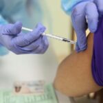 55 mil dosis de vacunas para combatir la influenza y enfermedades infantiles