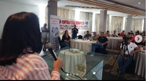Inauguración del Centro de Citometría para la Investigación de Salud