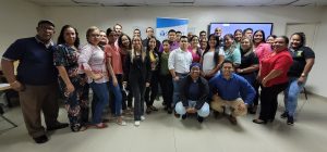 Reunión Bocas del Toro