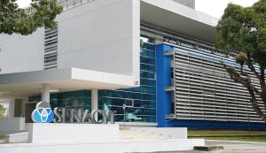 La Senacyt