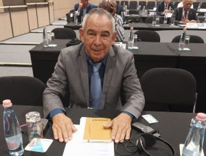 Mario Quintero