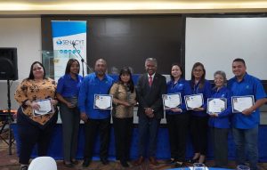 Colaboradores con 10 años