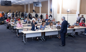 Conferencia 2