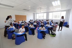 Estudiantes