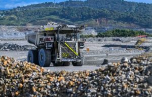 miner