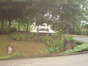 gamboa
