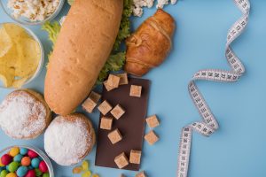 Foto ilustrativa diabetes