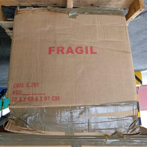 Destrucción de Cigarrillos 2