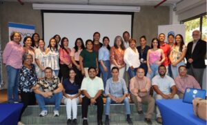 Foto oficial