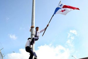 Panama-Bandera-9-de-enero