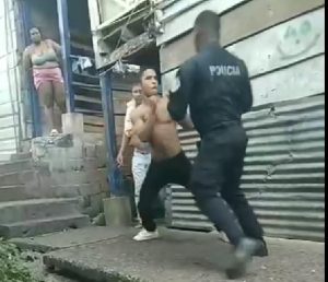 policia