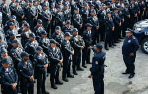 policias
