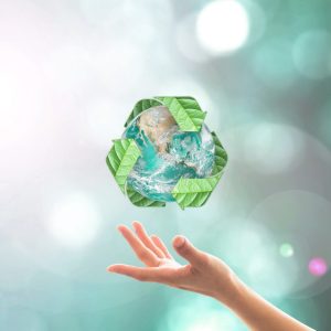 Waste,Recycle,Management,,Eco,Friendly,Concept:,Elements,Of,This,Image