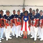 La “Orquesta del Rey” de Puerto Rico y su “Rumba encendía”