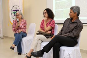 Ronda de preguntas y respuestas