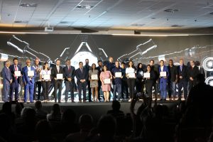Finalistas del Premio Nacional a la Innovación Empresarial 2023