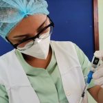 Mañana jornada de vacunación contra el sarampión en Panamá Oeste