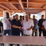 Gremios pesqueros respaldan candidatura de José Raúl Mulino